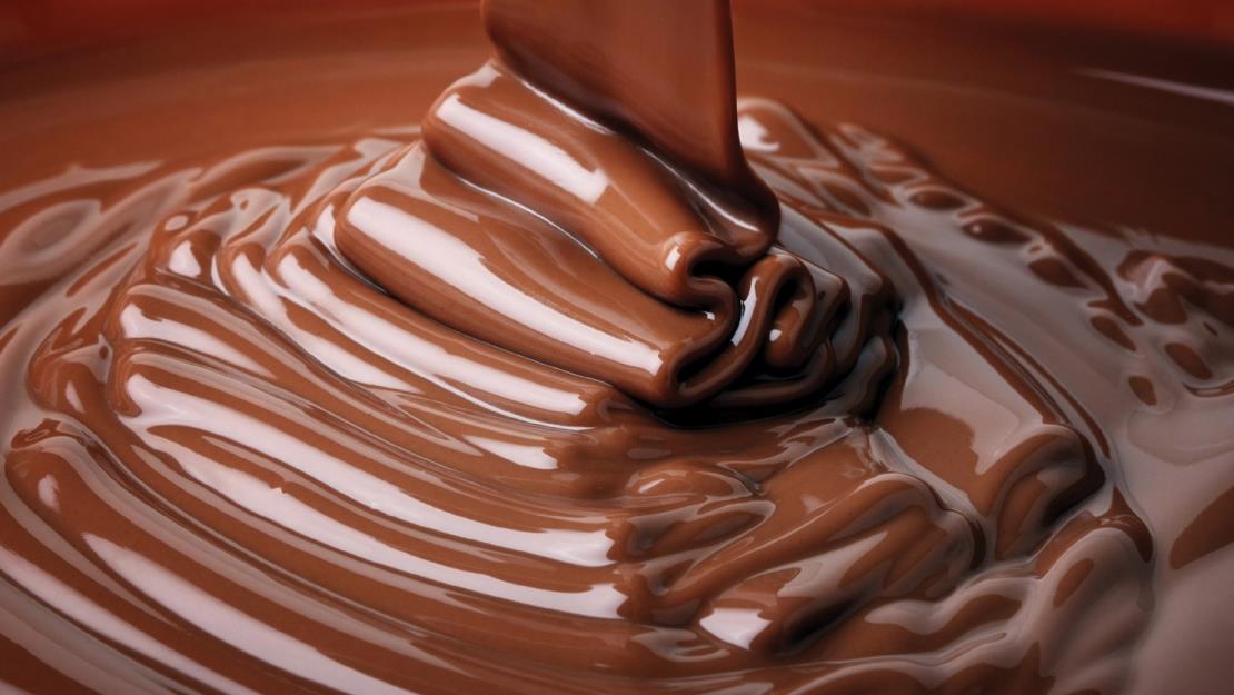 ¡Cómete un Chocolate y Celebra su Día!