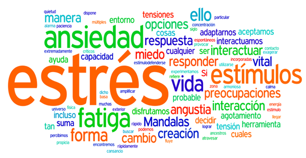 Trabajos de salud mental